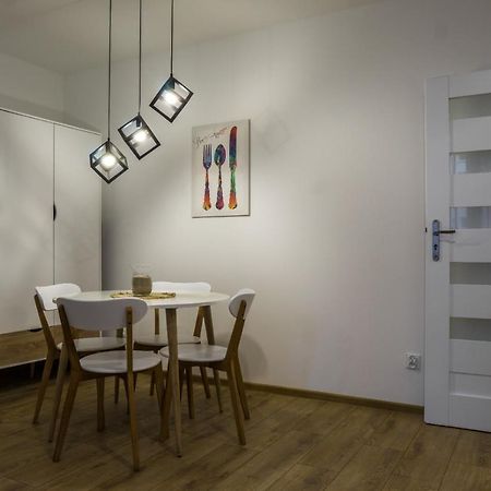 Complex Apartamenty - Morski Koszalin Zewnętrze zdjęcie
