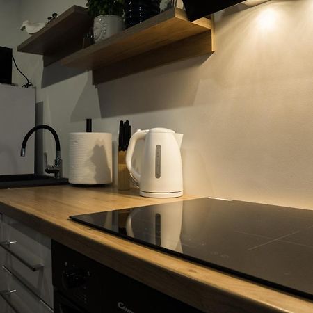 Complex Apartamenty - Morski Koszalin Zewnętrze zdjęcie