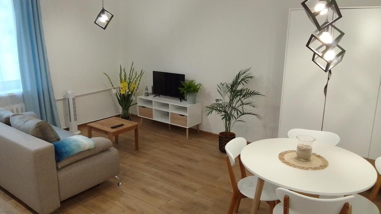 Complex Apartamenty - Morski Koszalin Zewnętrze zdjęcie