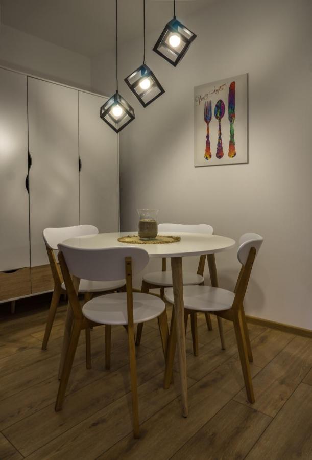 Complex Apartamenty - Morski Koszalin Zewnętrze zdjęcie
