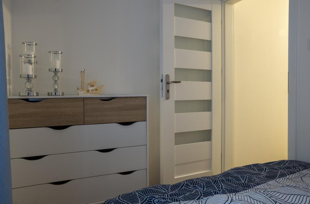 Complex Apartamenty - Morski Koszalin Zewnętrze zdjęcie
