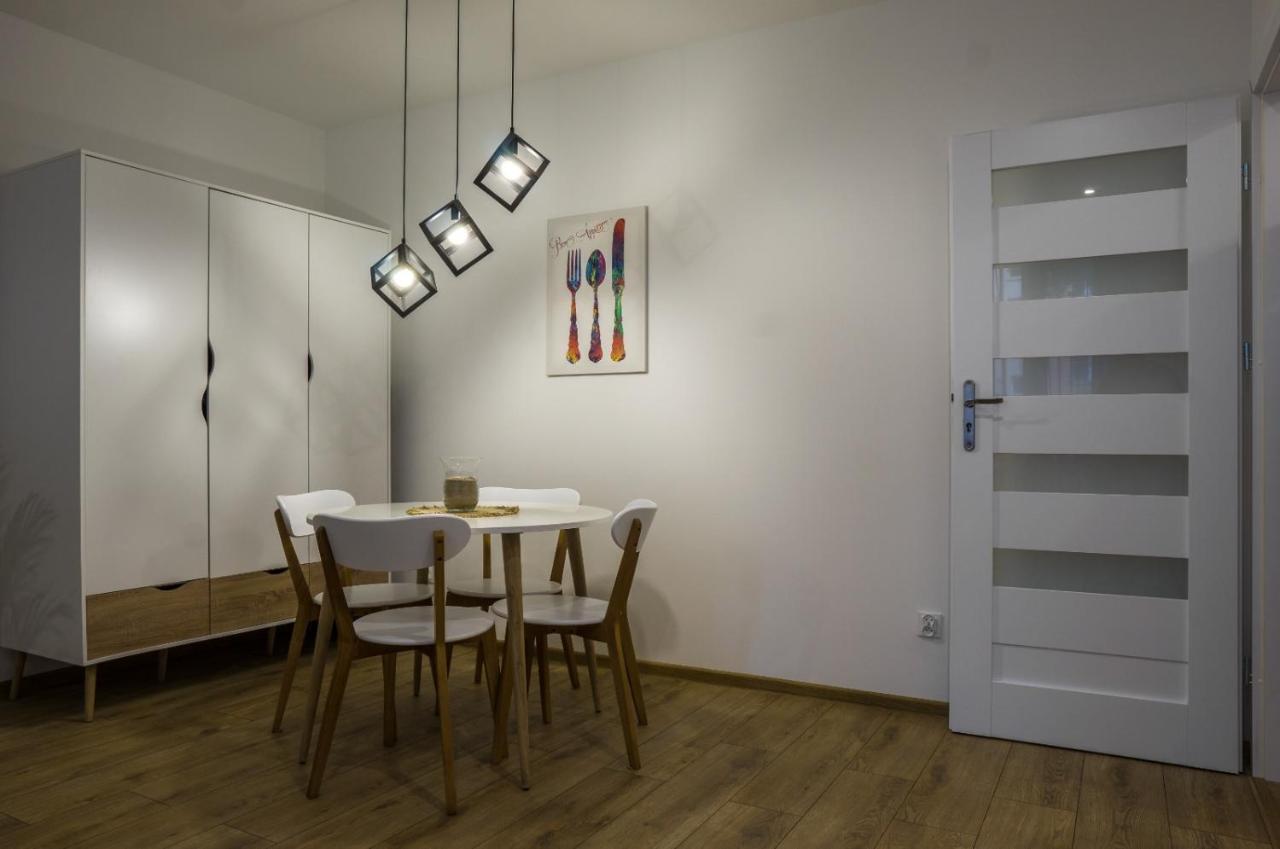 Complex Apartamenty - Morski Koszalin Zewnętrze zdjęcie