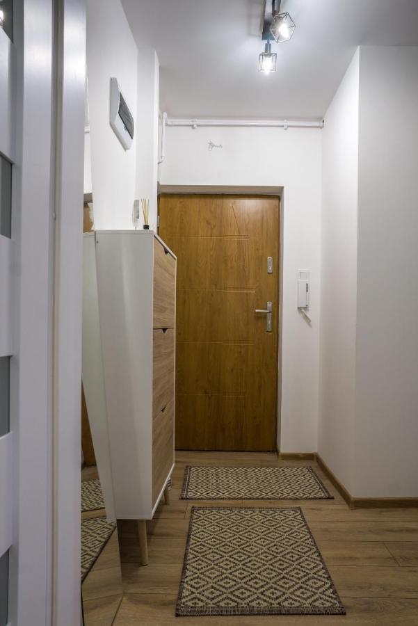 Complex Apartamenty - Morski Koszalin Zewnętrze zdjęcie