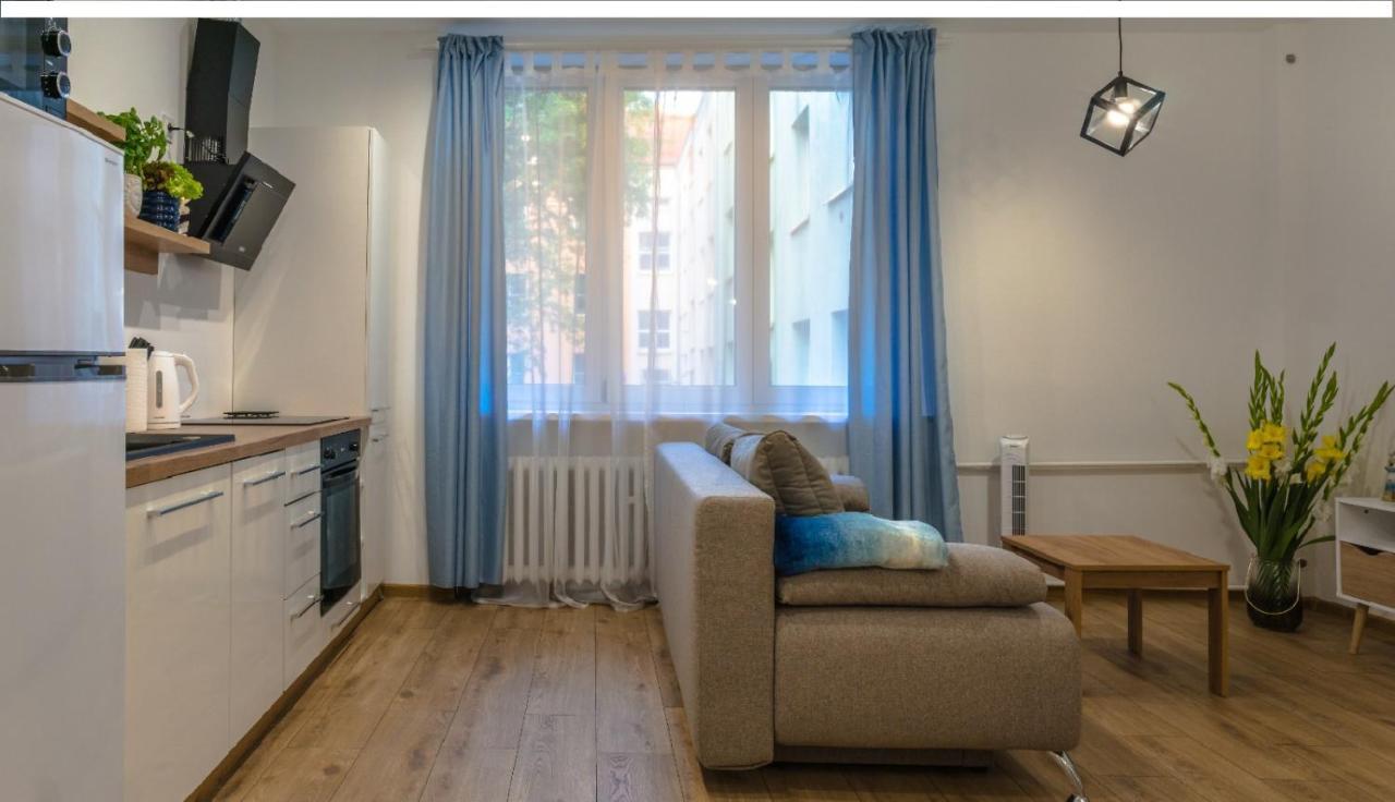 Complex Apartamenty - Morski Koszalin Zewnętrze zdjęcie