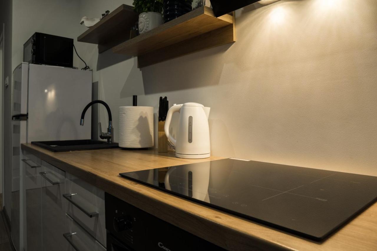 Complex Apartamenty - Morski Koszalin Zewnętrze zdjęcie
